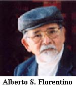 Alberto S. Florentino