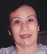 Rosella A. Ordonez