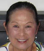 Sylvia Roque