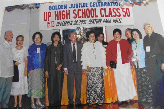 Golden Jubilee Group Golden Jubilee Group