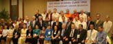 2010 Reunion Attendees