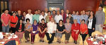 2011 Year-End Reunion - Manila