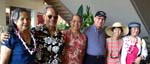 2012 Mini Reunion In Hawaii