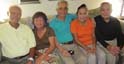 Austria-Gamboa Dove Canyon Mini-Reunion