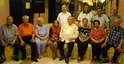 2013 Mid-Year Reunion Attendees