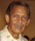Agapito Manansala Agapito Manansala