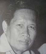 Agaton P. Bandal Agaton P. Bandal