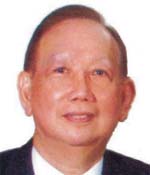 Antonio Protacio Antonio Protacio