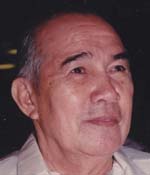 Benedicto A. Parker Benedicto A. Parker