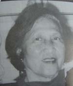 Dolores Almazar Dolores Almazar