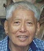 Enrico V. Andaya Enrico V. Andaya