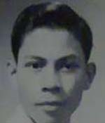 Eulalio Guevarra Eulalio Guevarra