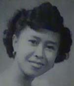 Florencia V. Climaco Florencia V. Climaco