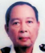 Jose Luis Dizon, Jr. Jose Luis Dizon, Jr.