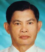 Juan M. Sanchez Juan M. Sanchez