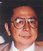 Juanito B. Billote Juanito B. Billote