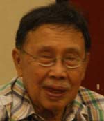 Magtanggol Ambrosio Magtanggol Ambrosio
