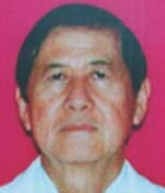 Ponciano Bernardo, Jr. Ponciano Bernardo, Jr.