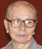 Ramon P. Cruz, Jr. Ramon P. Cruz, Jr.