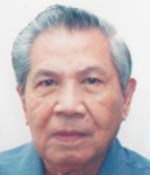 Ricardo Panopio Ricardo Panopio