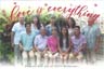 The Domondon Family - Love Is Everything