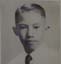 Classmate Paddy Padilla