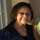 Dr. Austria - Professor Emerita