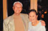 Syl Gamboa Turns 80 WIth Style