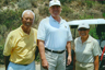 The Gambioas and Donald Trump