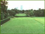16th Hole, Wack Wack East Course