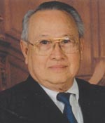 Walter R. Butler Walter R. Butler