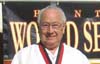 Walter Butler Wins 2 Medals