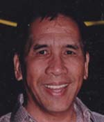 Wilfredo B. Antonio Wilfredo B. Antonio
