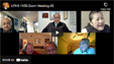 Class Zoom Meeting #2