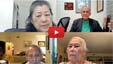 Class Zoom Meeting #11