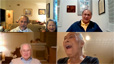 Class Zoom Meeting #11