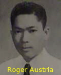 Roger Austria