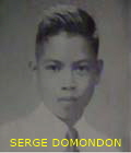 Serge Domondon